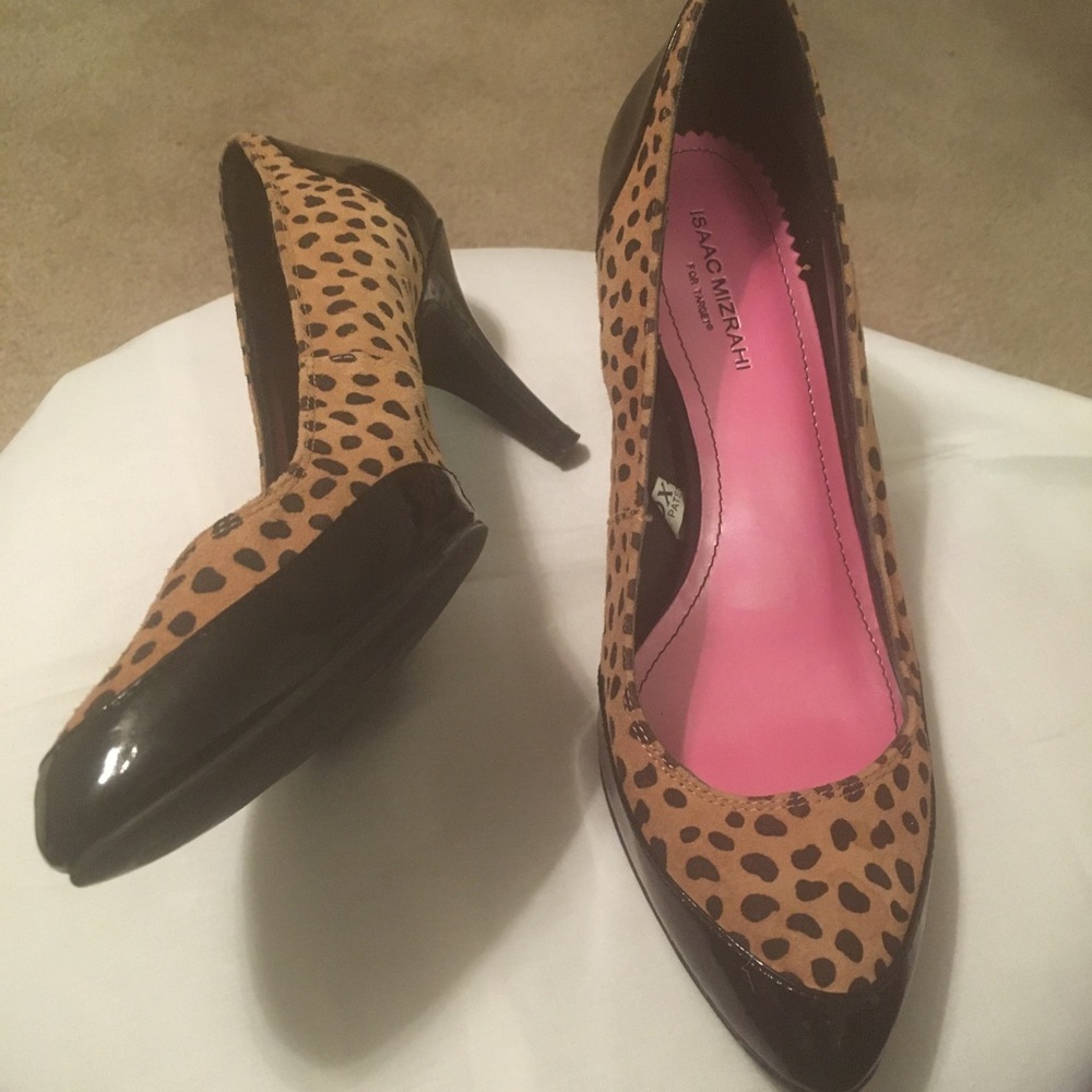 Shoes - Picture 3 of 5